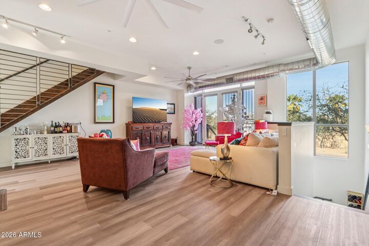 Property Photo: 524 E Ames Place AZ 85004