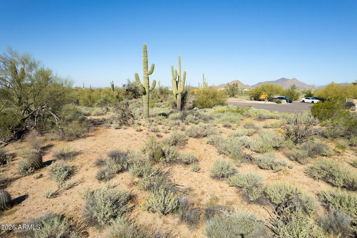 Property Photo:  31626 N Pima Road 46  AZ 85266 