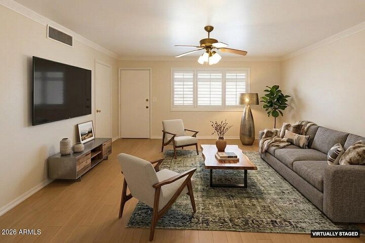 Property Photo:  5502 E Duncan Street  AZ 85205 