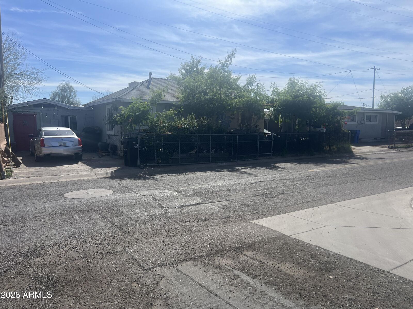 Property Photo: 347 N 16th Avenue AZ 85007