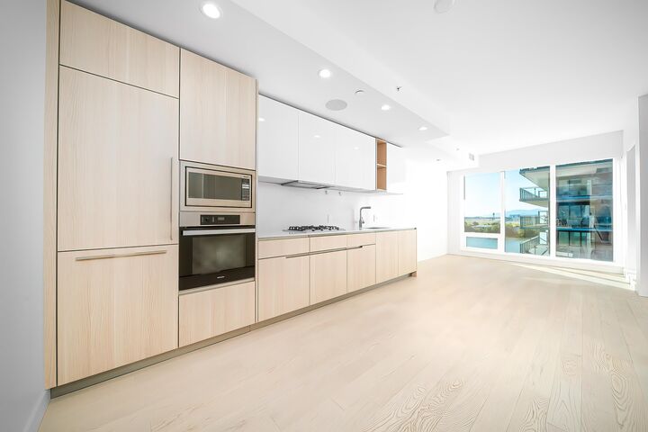 Property Photo: 6855 Pearson Way 805 BC V7C 0E9