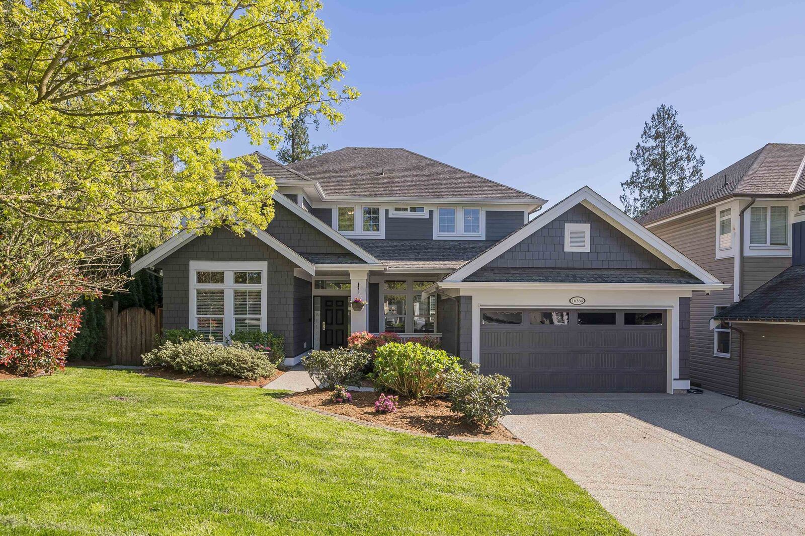 Property Photo:  16364 60A Avenue  BC V3S 2H7 