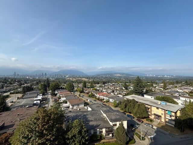Property Photo: 4657 Hazel Street 1101 BC V5H 4R2