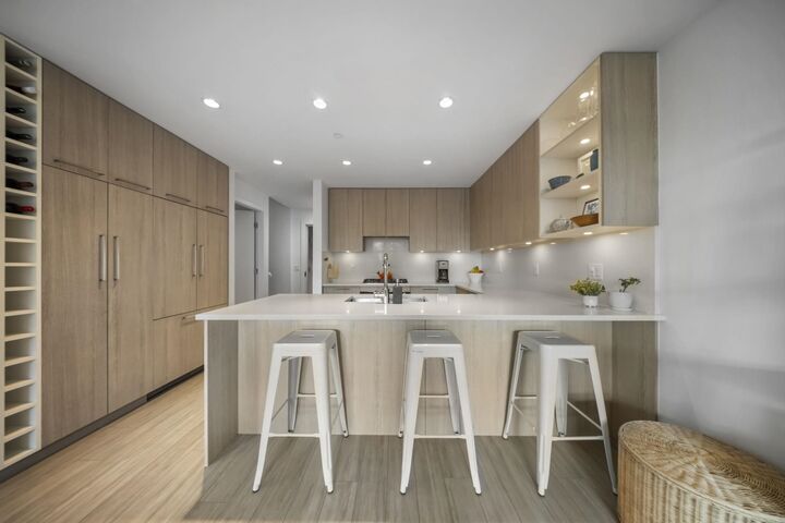 Property Photo: 707 E 3rd Street 110 BC V7L 1G8