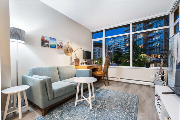 Property Photo: 108 W 1st Avenue 257 BC V5Y 0H4