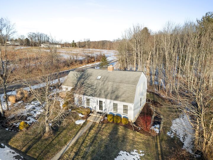 Property Photo:  1255 Fowler Place  NY 13903 