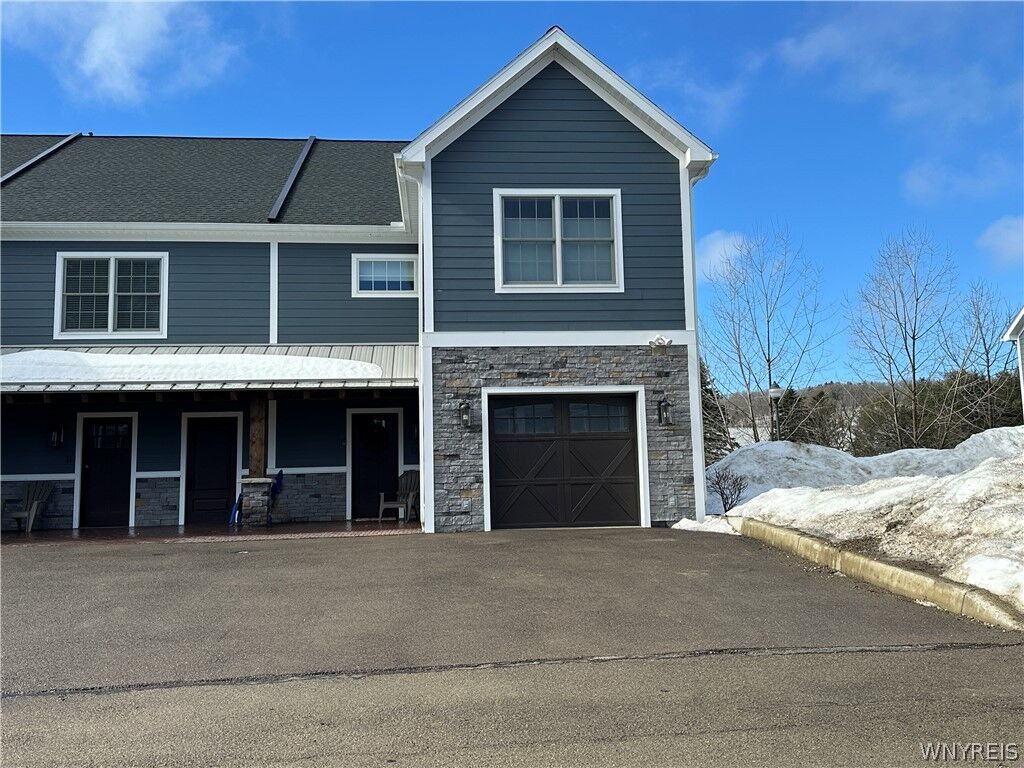Property Photo: 12 Glen Burn Trail NY 14731