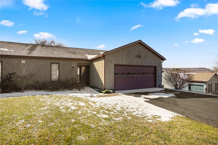 Property Photo:  313 Sunnyview Lane  NY 14850 