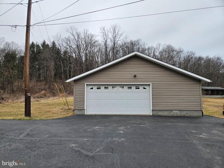 Property Photo:  20117 McMullen Highway SW  MD 21557 