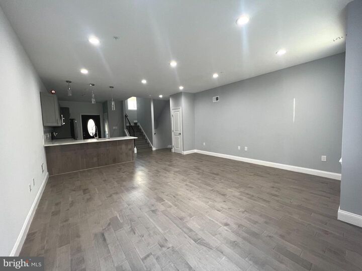 Property Photo: 2320 N Palethorp Street PA 19133