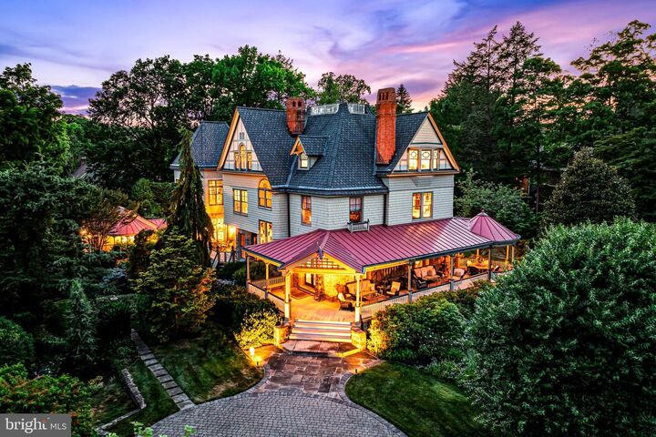 Property Photo:  500 Chester Avenue  NJ 08057 