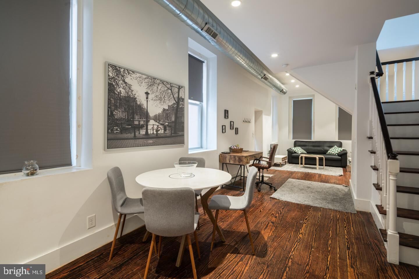 Property Photo:  126 N 3rd Street 1  PA 19106 