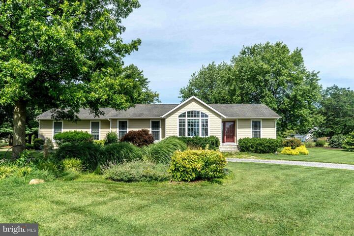 Property Photo:  206 Prospect Bay Drive W  MD 21638 