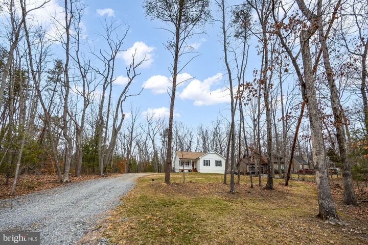 Property Photo:  11601 Wilderness Park Drive  VA 22551 
