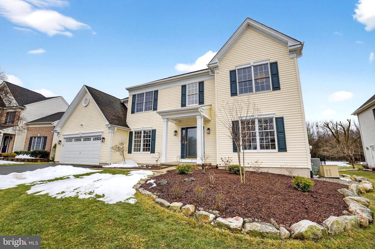 Property Photo:  7 Alexander Way  PA 18940 