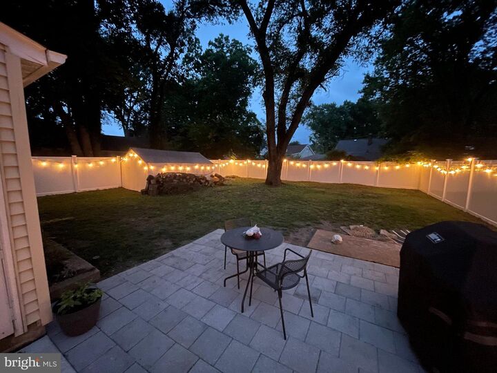 Property Photo:  342 Buena Vista Avenue  MD 21012 