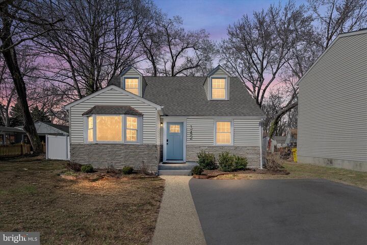 Property Photo:  342 Buena Vista Avenue  MD 21012 