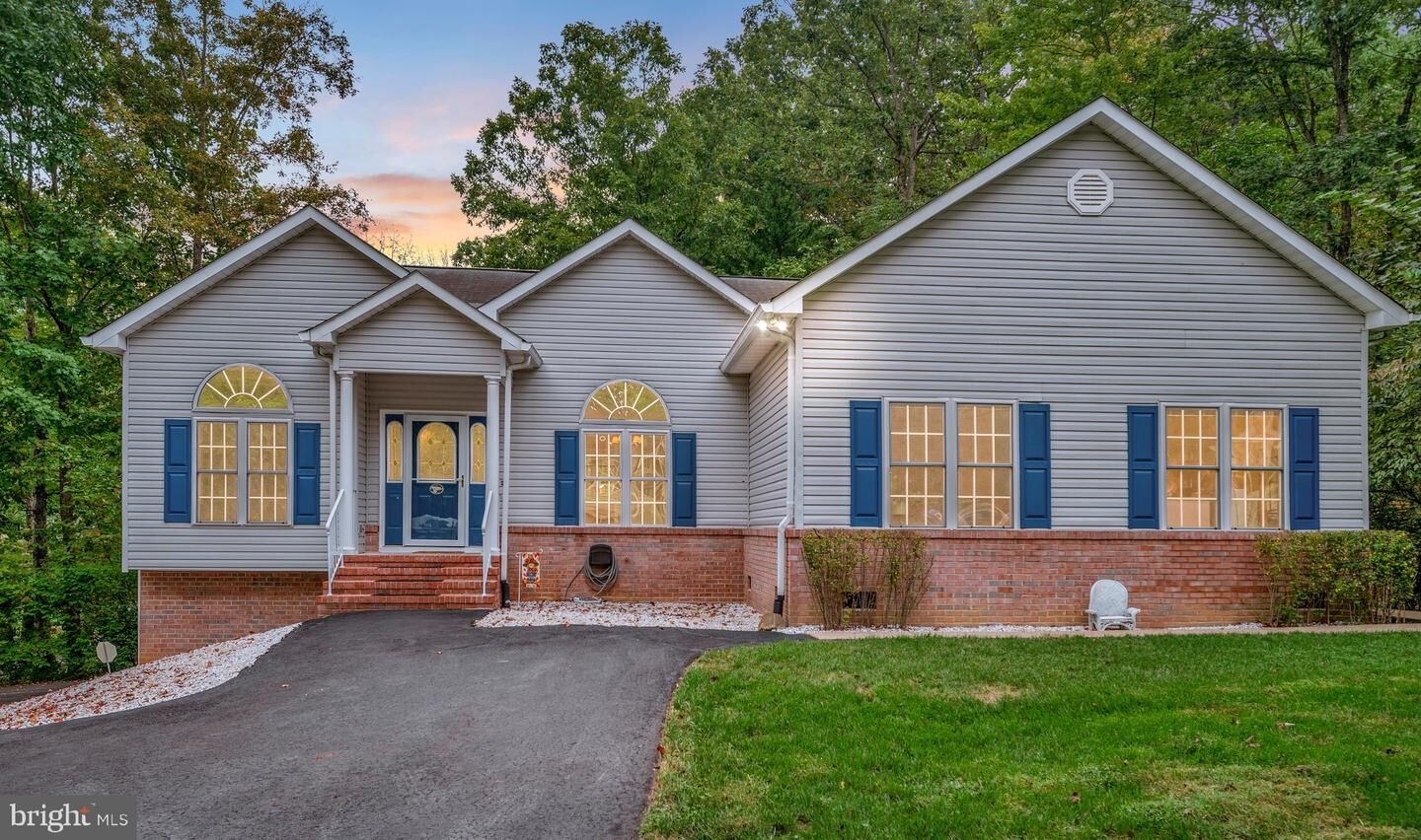 Property Photo:  3800 Lakeview Parkway  VA 22508 