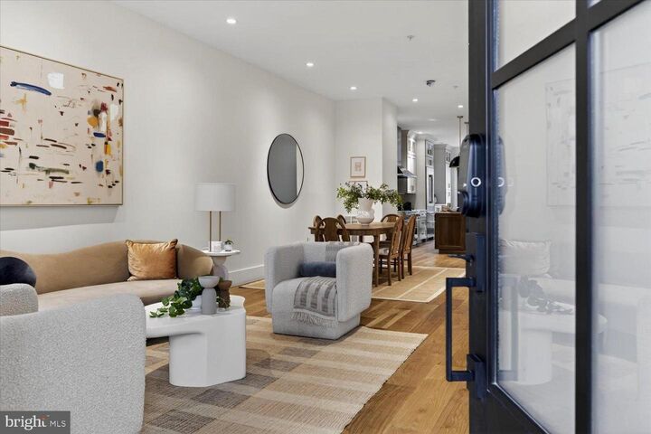 Property Photo:  629 South Carolina Avenue SE  DC 20003 