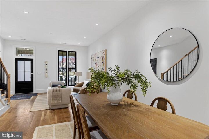 Property Photo:  629 South Carolina Avenue SE  DC 20003 