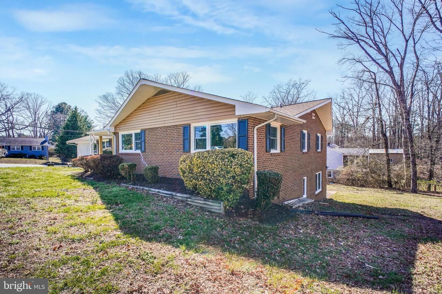 Property Photo:  1808 Lafayette Boulevard  VA 22401 