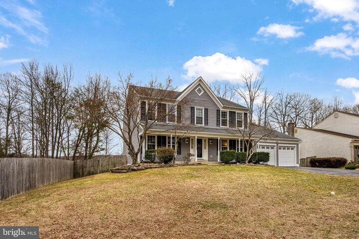 Property Photo:  3 Snow Meadow Lane  VA 22554 