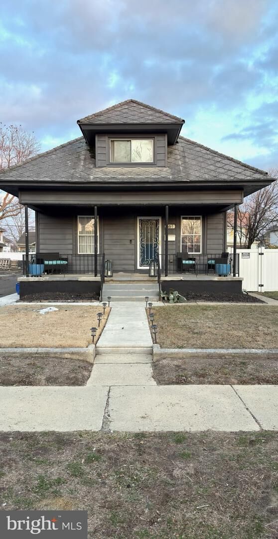 Property Photo: 561 Billings Avenue NJ 08066