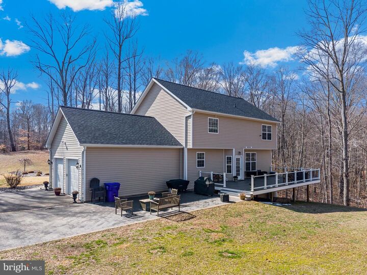 Property Photo: 9301 Prime Court MD 20646