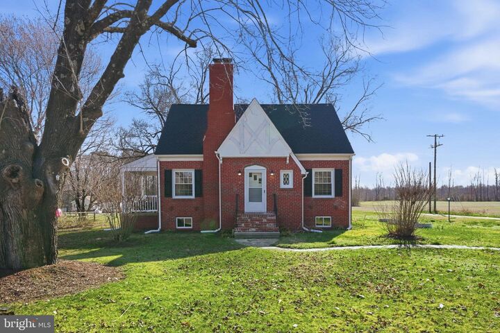 Property Photo:  159 Peach Grove Lane  VA 22520 