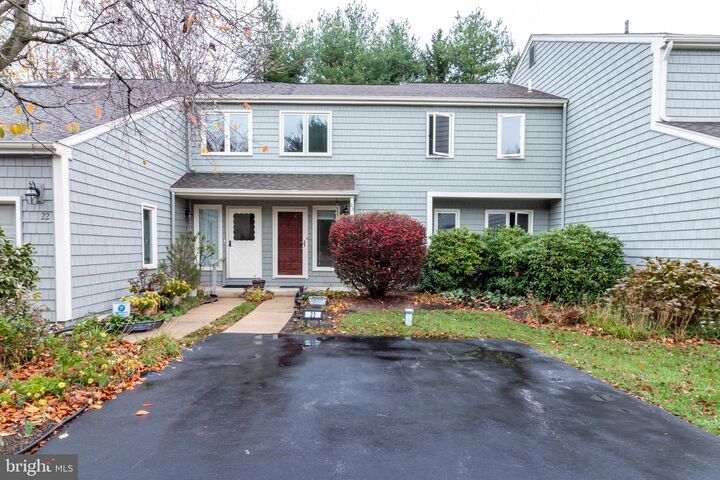 Property Photo:  23 Harrison Rd W  PA 19380 