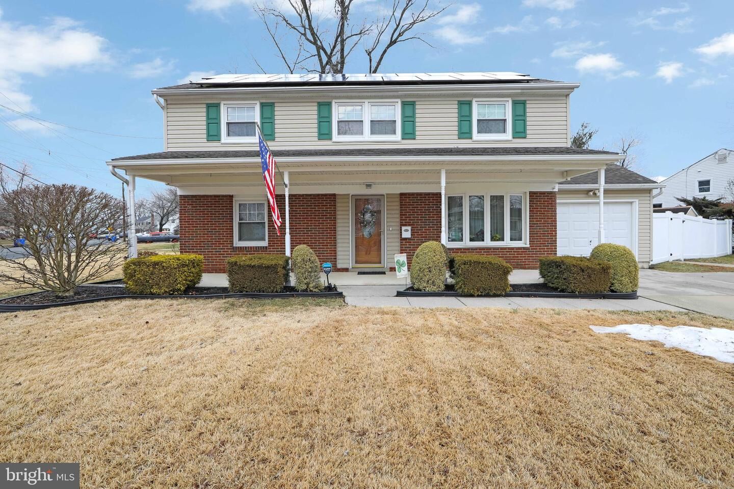 Property Photo:  11 Heritage Road  NJ 08053 