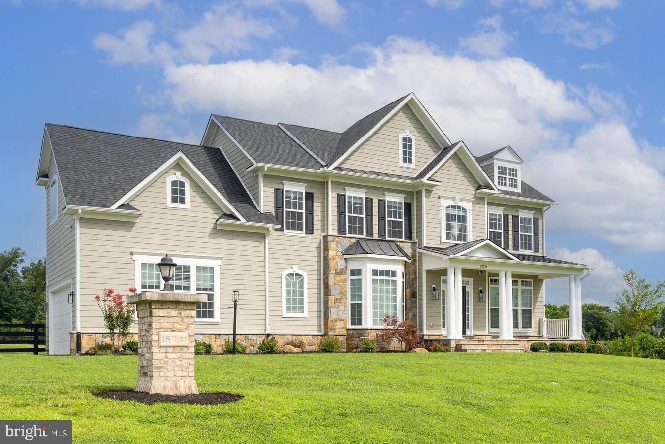 Property Photo:  15731 Elsie Virginia Place  VA 20197 