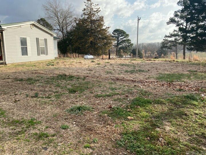 Property Photo:  3595 Polk Road 54  AR 71953 
