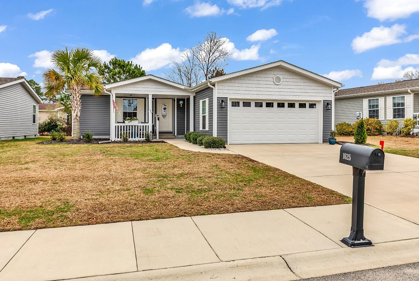 Property Photo: 1625 Greenridge Dr. SC 29526