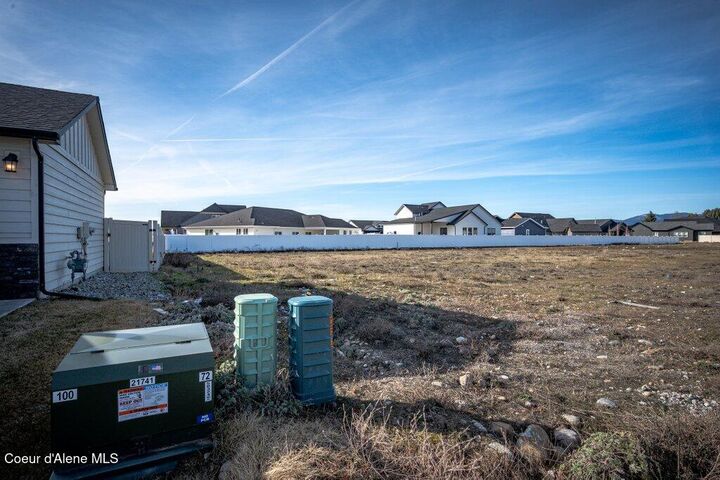 Property Photo:  3965 N May Ella Loop  ID 83854 