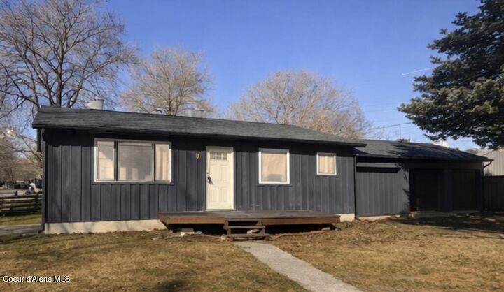 Property Photo:  201 N 21st St  ID 83814 