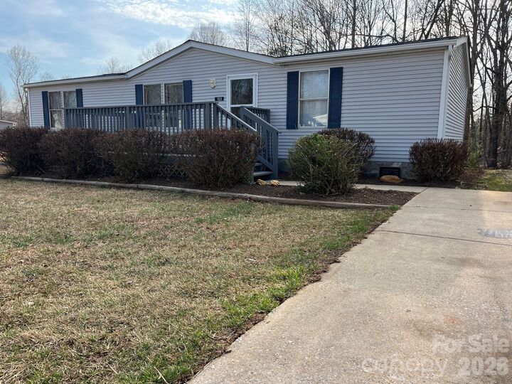Property Photo:  133 Harmony Drive  NC 28761 
