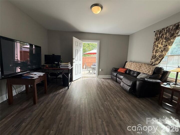 Property Photo:  301 S Mountain Street  NC 28021 