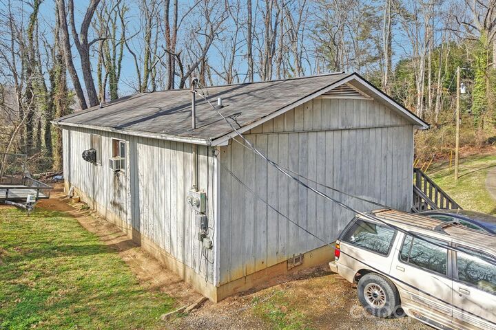 Property Photo:  97,99 Forrest Drive  NC 28721 