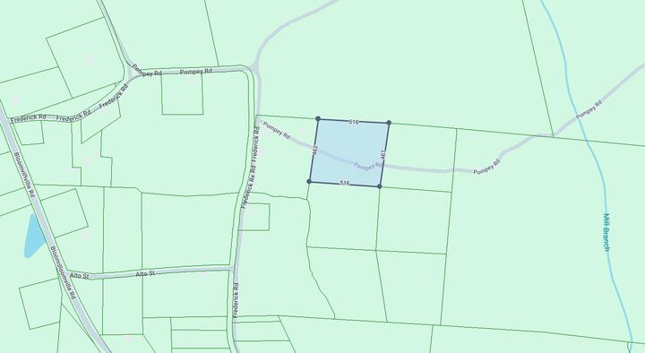 Property Photo:  0 Pompey Road  SC 29102 