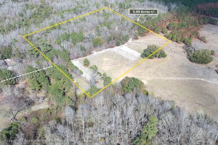 Property Photo: 02 Pompey Road SC 29102