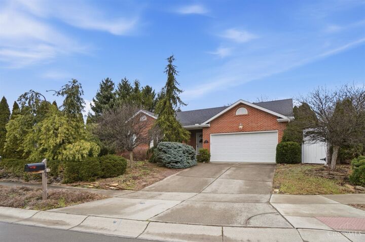 Property Photo:  965 Deis Drive  OH 45014 