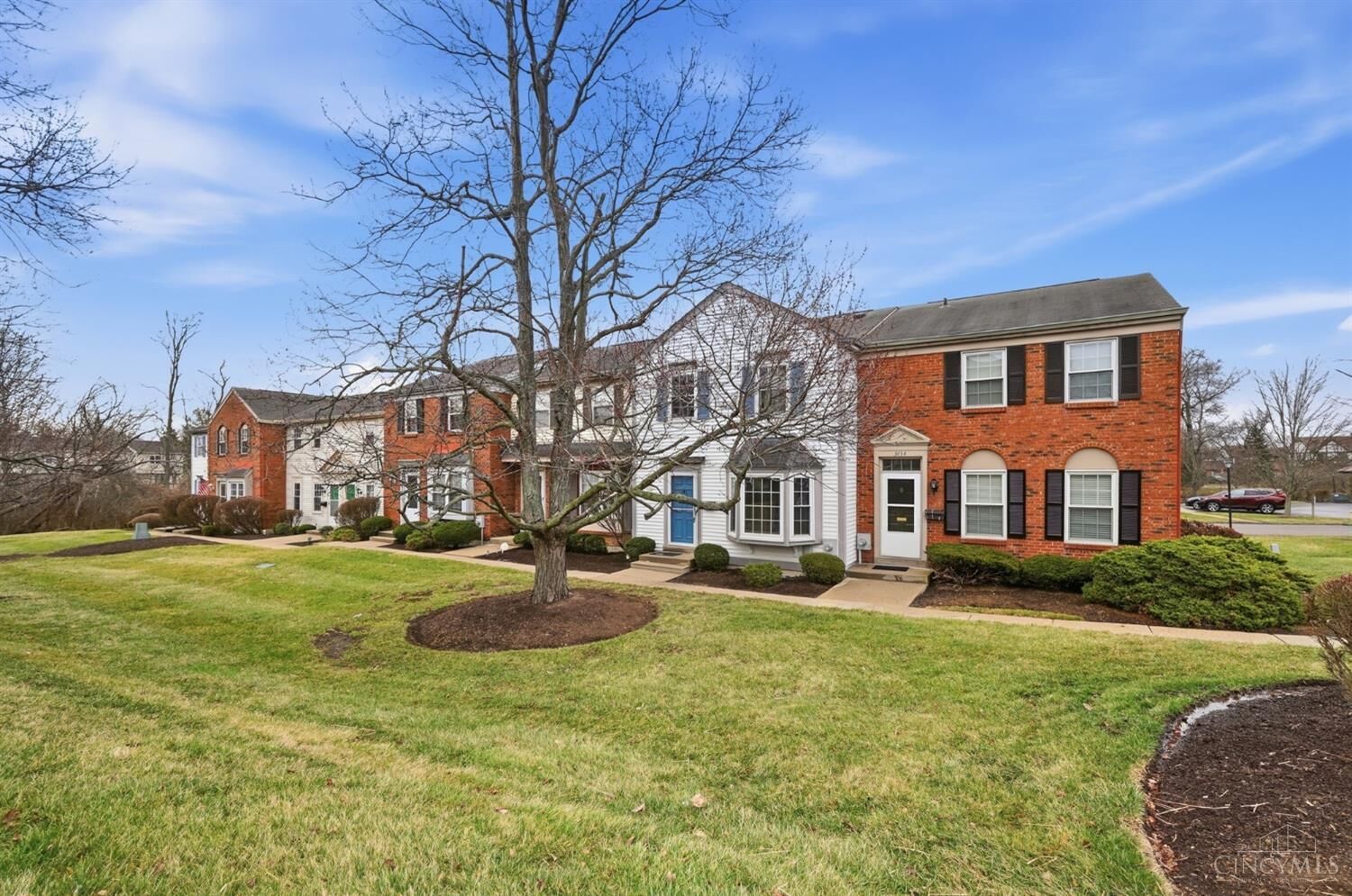 Property Photo: 3424 Sunbury Lane OH 45251