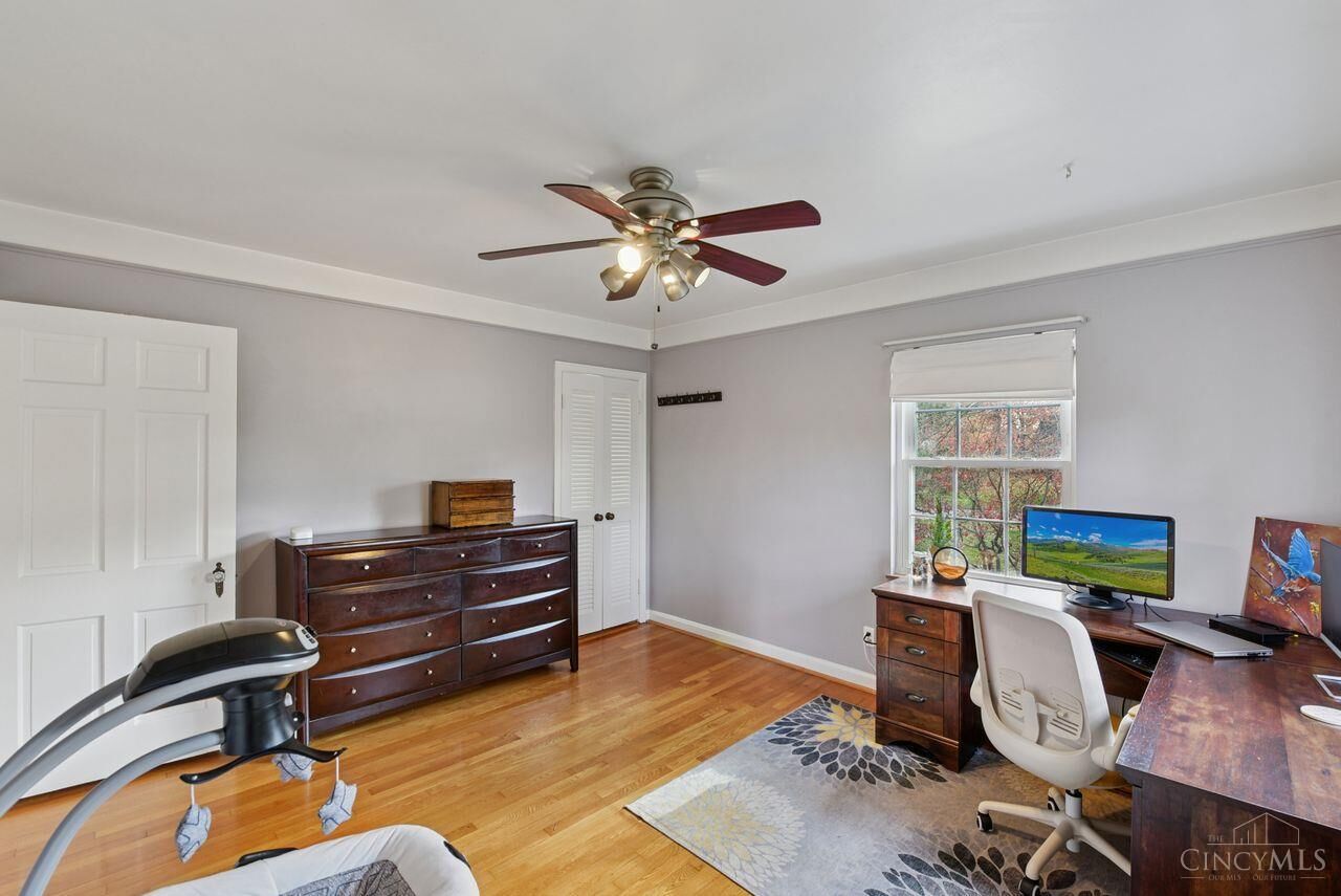 Property Photo: 852 Finney Trail OH 45224
