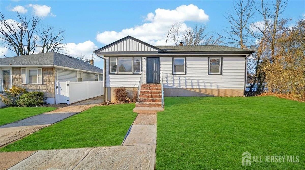 Property Photo: 2 Olive Street NJ 08863