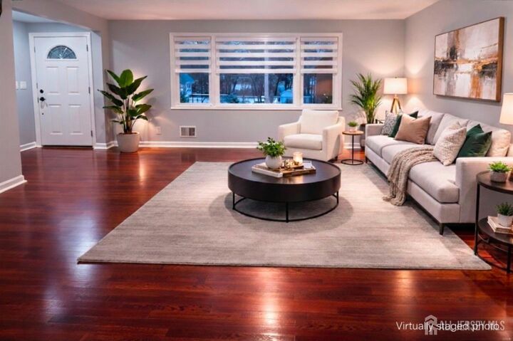 Property Photo:  125 Kimberly Road  NJ 07067 