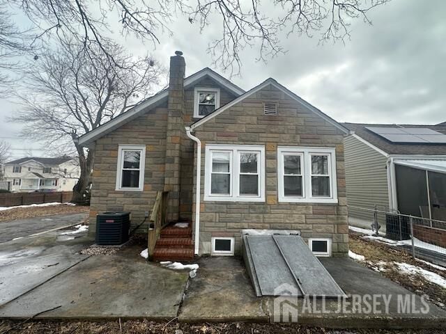 Property Photo:  24 Keswick Avenue  NJ 08638 