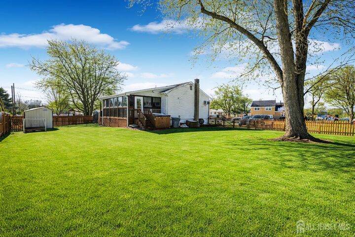 Property Photo:  2401 Cooper Street  NJ 08854 