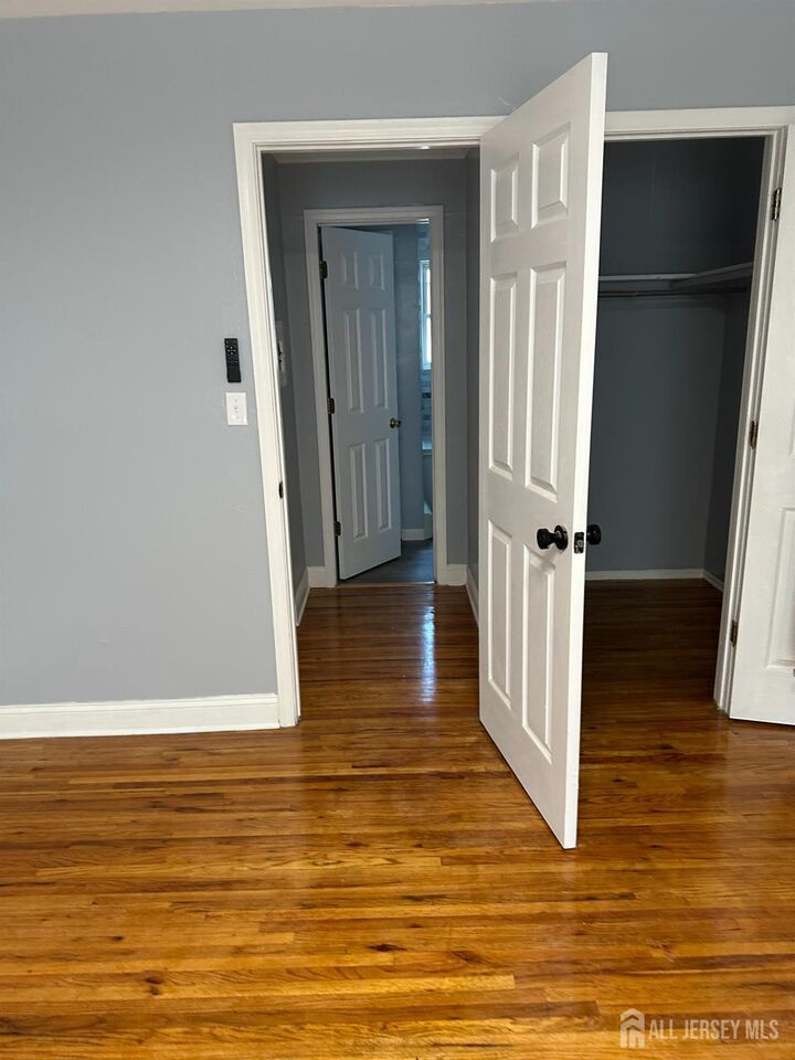 Property Photo:  12 Gramercy Gardens A  NJ 08846 
