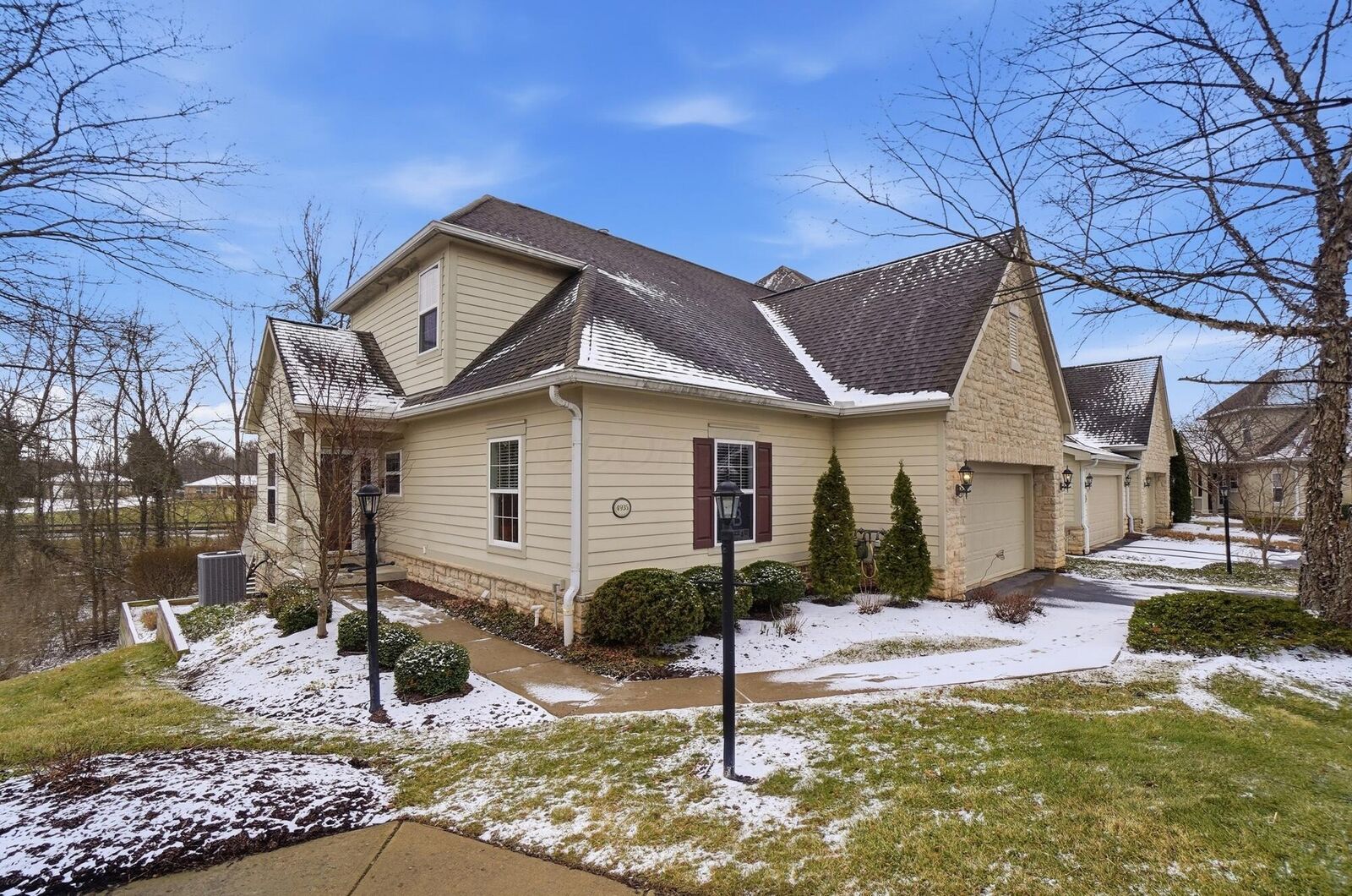 Property Photo: 4935 Tempe Road OH 43065